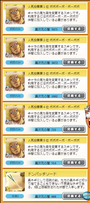 たまにボーボボはガチの名言を言う