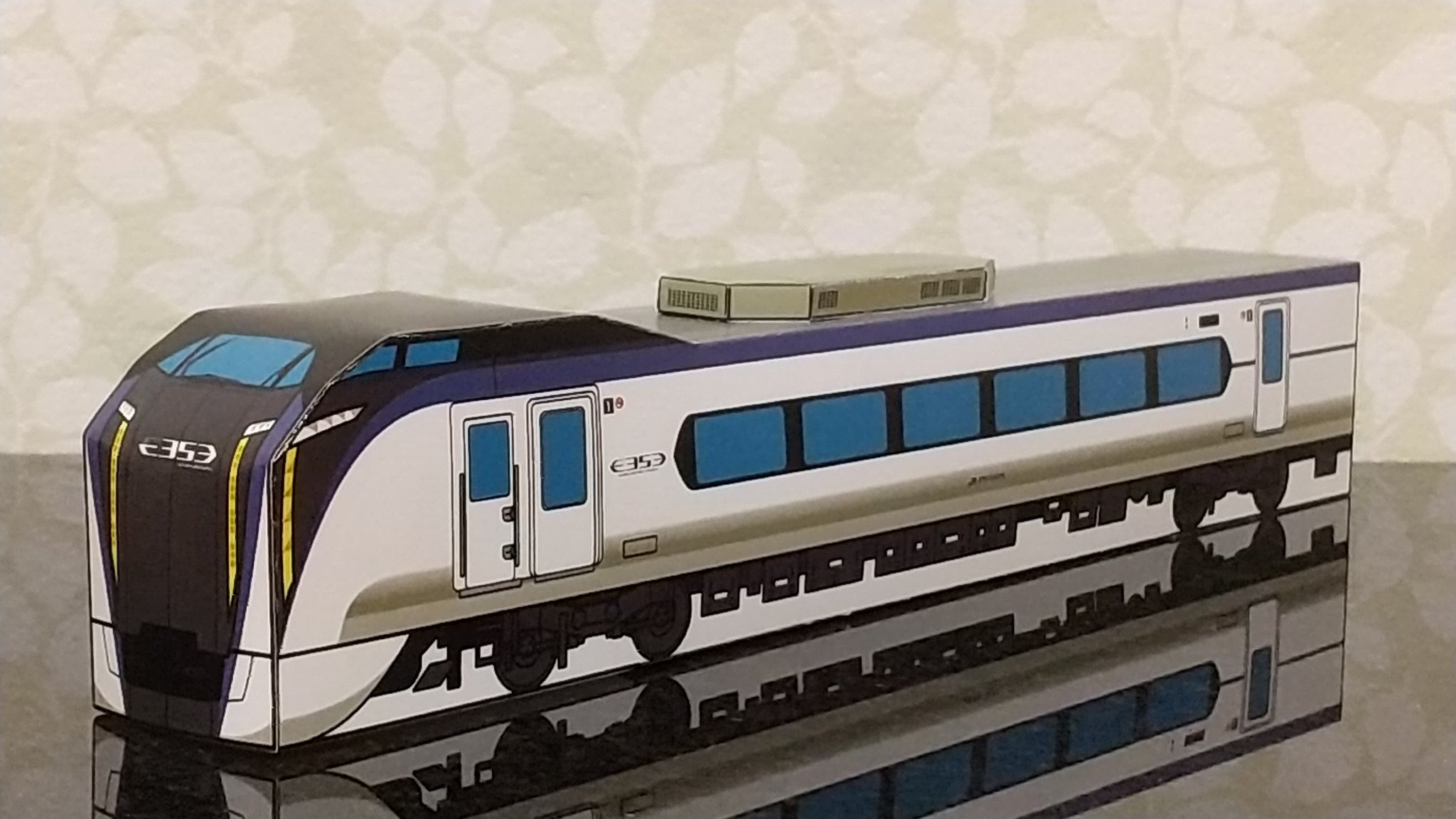 JR東日本 NEW AZUSA E353系02 ポスター B1サイズ 非売品 JR東日本 NEW AZUSA E353系02 ポスター B1サイズ 非売品 1024px