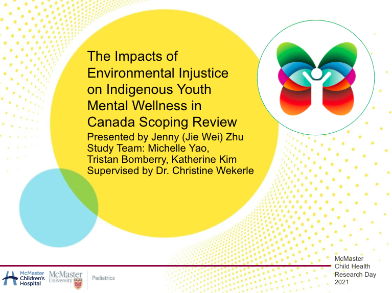 Some exciting #research #presentations coming up today for #Child #Health Research Day! <a href="/mac_peds/">MacPeds</a> <a href="/MacBHSc/">BHSc (Hons) Program</a> <a href="/MacDeptMed/">McMaster University Department of Medicine</a> #mcmaster <a href="/DrWekerle/">Dr.Christine Wekerle</a> <a href="/AngelaWei_/">Angela Wei</a>  <a href="/marriakhalid_/">Marria Khalid</a> <a href="/ErikGe8/">Erik Ge</a> <a href="/jenny20kang/">Jenny Kang</a> @BomberryTristan  #resilience #learning #mentalhealth #mentalwellness