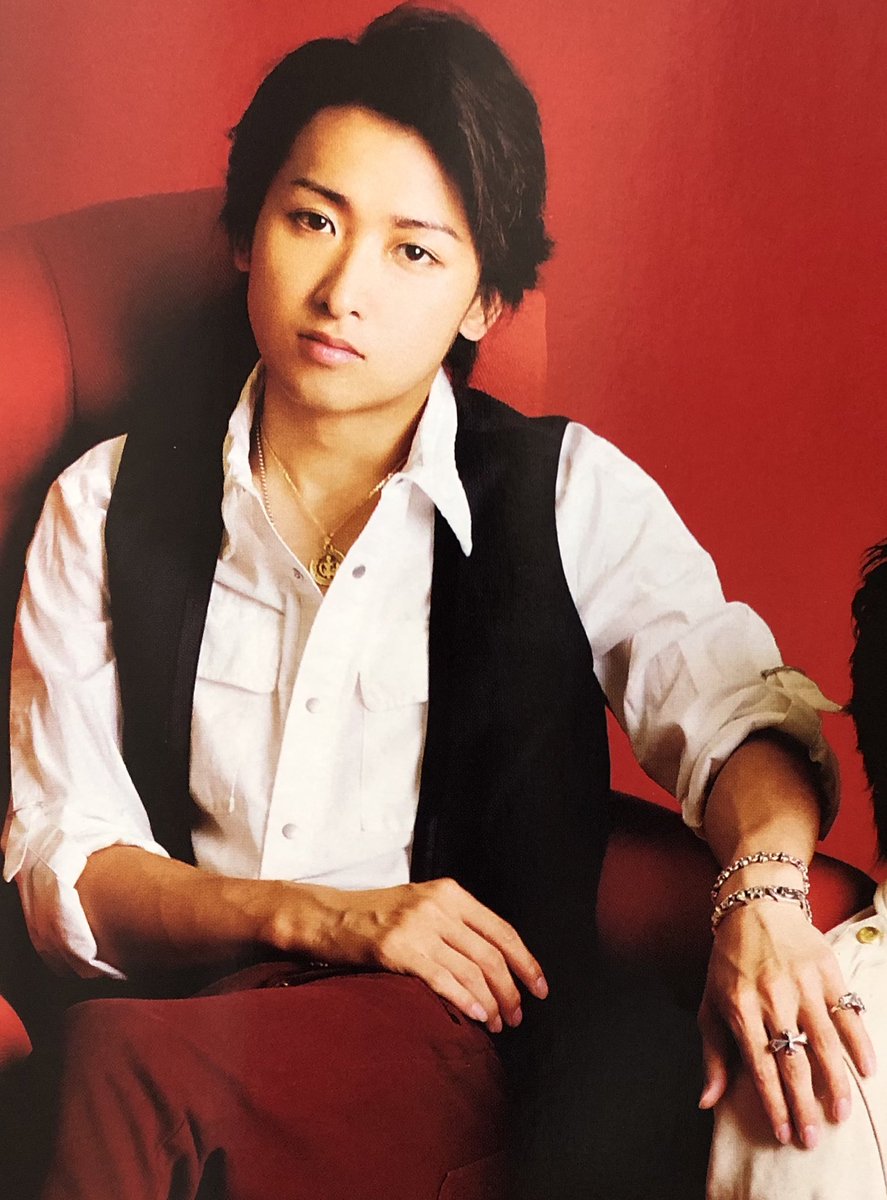 4月生まれの大野智さんのファンの子の皆様へ お誕生日おめでとうござい