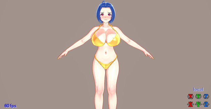 困り眉が似合い過ぎる🥰 