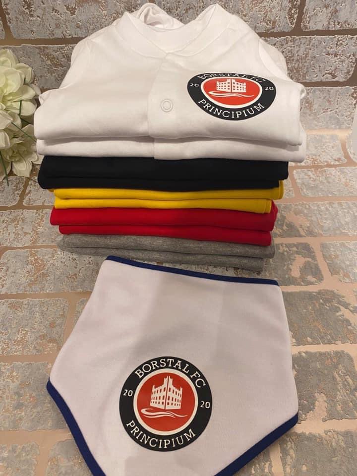 BorstalFC's tweet photo. When our boys decide to extend there Families’s everybody becomes Family here at #BorstalFC 

#principium
#UTFB 
#BabyGrows https://t.co/RxncUacAn2