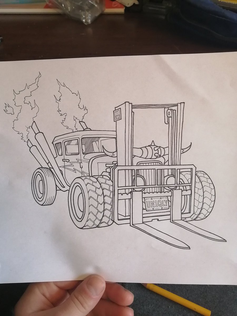 RedBarronDesign's tweet image. Hey #WritingCommunity , anyone know where to go to sign a deal for a colouring book? #handdrawn #canadianartist #lineart #starvingartist