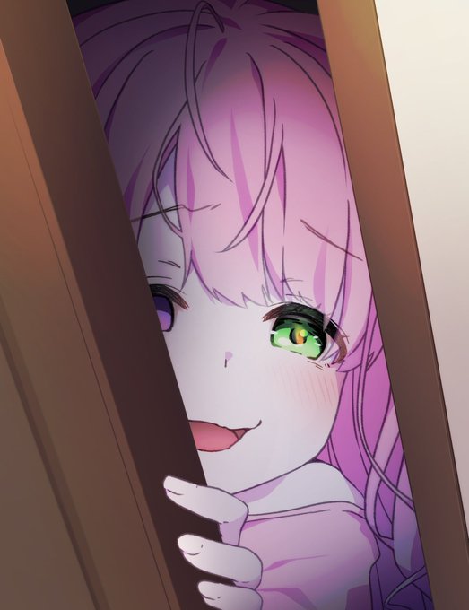 ねちょ森さん・・・
#ルーナート 