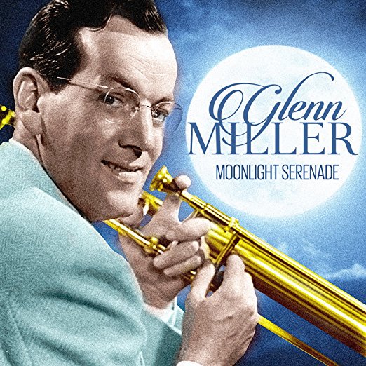 espofootball's tweet photo. #OTD Apr4,1939 #GlennMiller records his theme song, "Moonlight Serenade" written by Glenn Miller with lyrics added by #MitchellParish. Great song https://t.co/fQq3XVDTNK