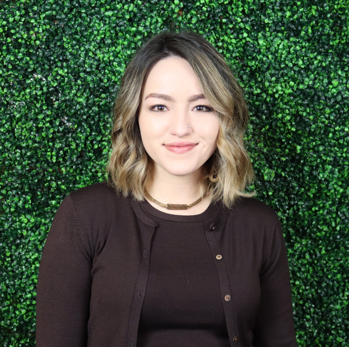 Meet Justina Grant, our Membership Chair!

Justina received her Bachelor’s from UNM in '18. She currently works as an Account Executive for <a href="/ABQBizFirst/">Albuquerque Business First</a> and also sits on the board of Camp Enchantment New Mexico. Last year, Justina was named 2020 Woman of the Year for NM by LLS.