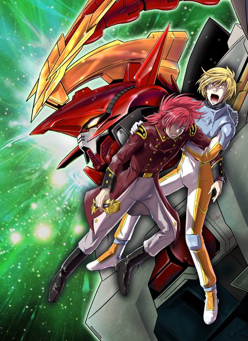ガンダムwのtwitterイラスト検索結果 ガンダムwのtwitterイラスト検索結果