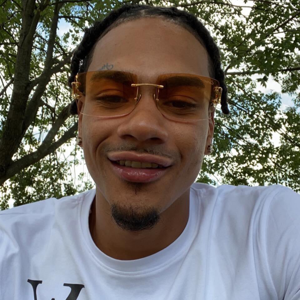 MrPluckEm_77's tweet photo. G.I.P Brudda Love You Forever ๐๐ค๐พโค๏ธ๐ช #LongLivePapi https://t.co/HJykqpTpt9