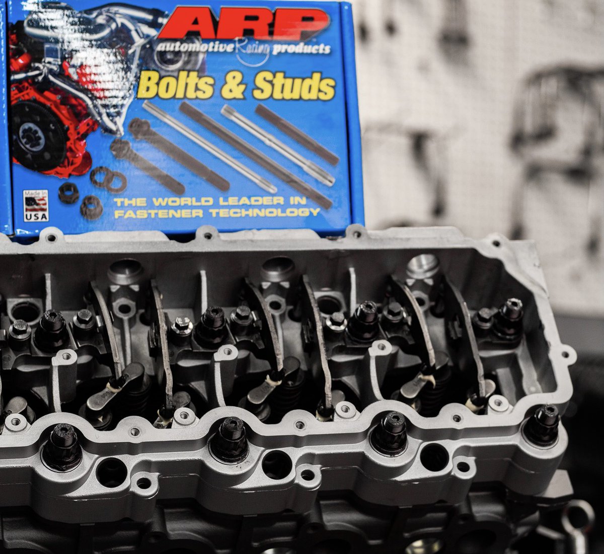 JNKEngines tweet media