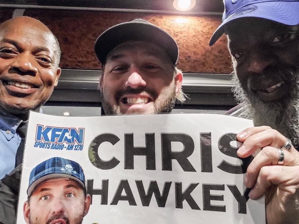 KellyKix's tweet photo. Two Years Ago Today @JLBUS Rescued @Chris_Hawkey!

“Even the unluckiest of fantasy football players can come out ahead sometimes...” 

#HawkOnAJLBus #PreferredSeating #PowerTripVegas #CharchChallenge #FantasyFootballForDummies 
#JeffersonLinesBuses #Marketing https://t.co/g67gfVirdj
