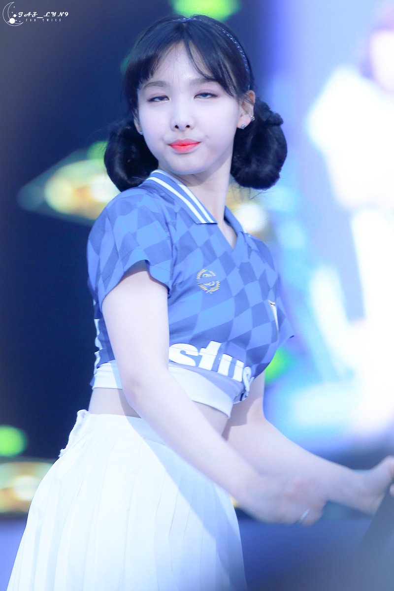 jaz_lyn9's tweet photo. 210401 April Fools Day 

Eyes Wide Open--Nayeon 

#TWICE #ONCE #NAYEON #娜璉
#AprilFoolsDay https://t.co/j8wHIyLETq
