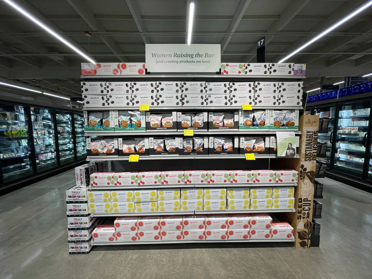 Green Spoon Sales tweet media