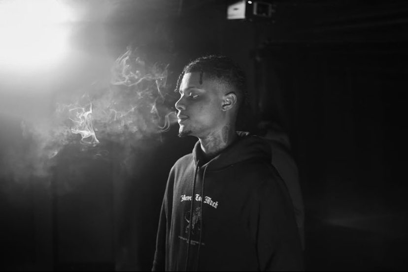 Couple niggas ain’t stick to the code with us. #PMD 💎 
📸 @Musology_