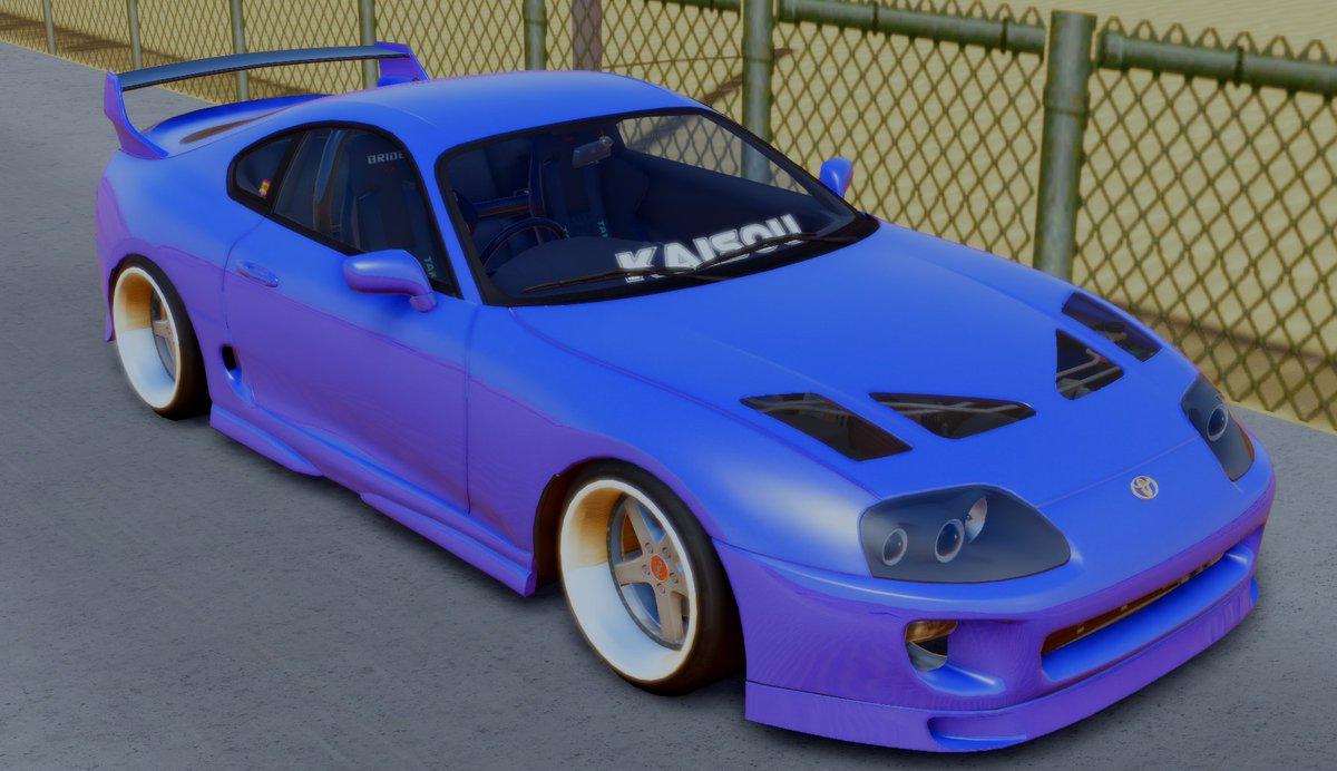 🌊💦big thanks to:
@TBW1998 
GorillaKami