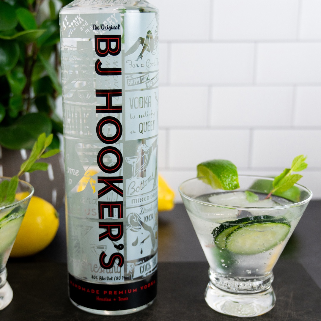 BJ Hooker's Vodka (@BjHookersVodka) / Posts / X