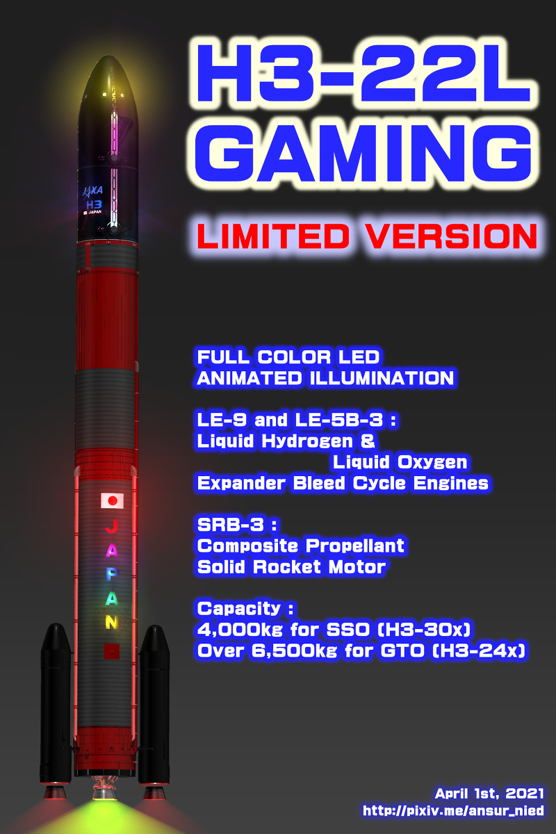 ロケット ロケット