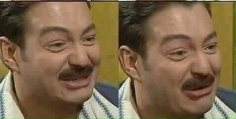 أنا اليومين دول:
-ازيك؟
=انتو ليه بتضغطوا عليا