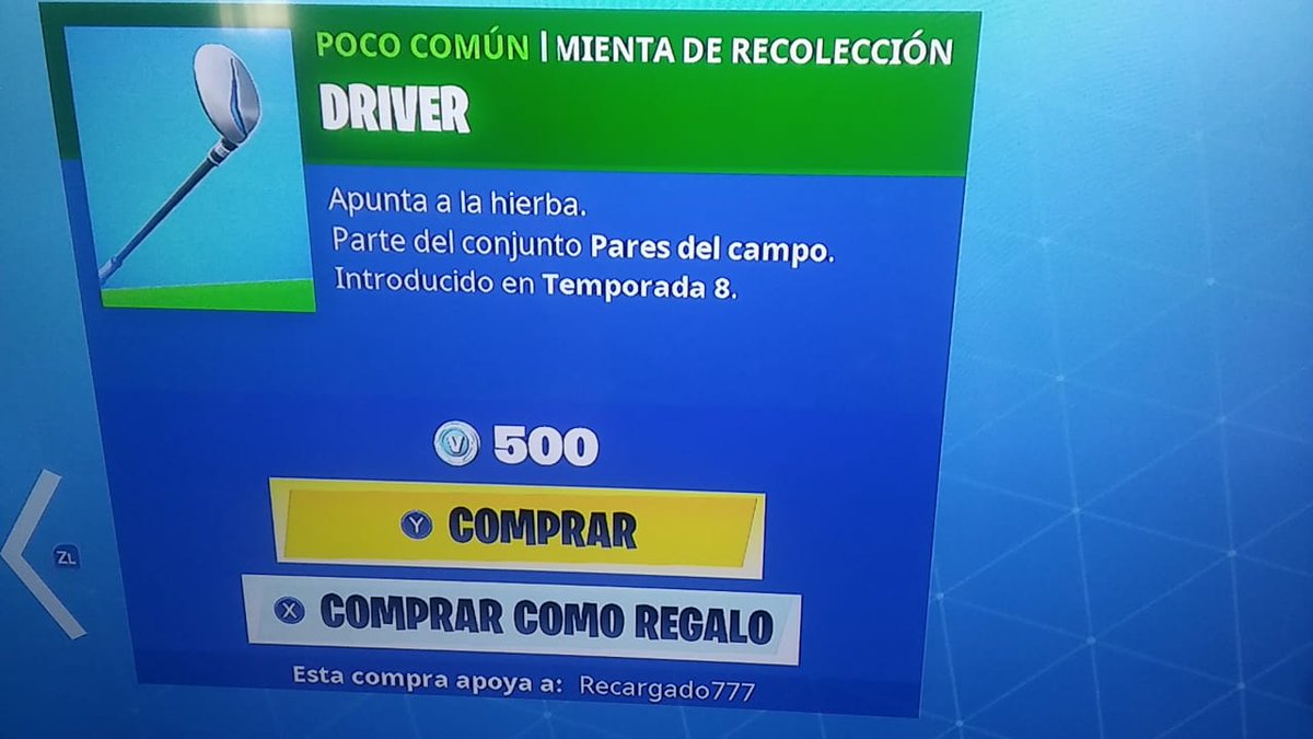 AimeeFonseca2's tweet photo. @EnderHeaven Ender, espero ganar ya he participado varias veces y nada, saludos. mi Id es aimeev2013 https://t.co/4TEhWMLjhy