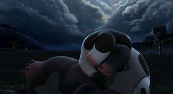 grace_schne's tweet photo. “Stop crying its just a movie”

The movie: https://t.co/CbLNkI9JQk