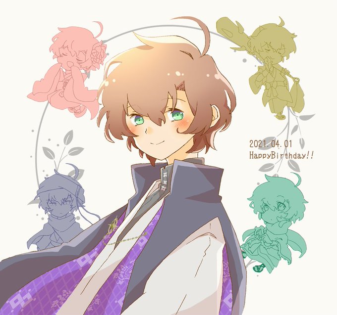 幻太郎のtwitterイラスト検索結果 幻太郎のtwitterイラスト検索結果