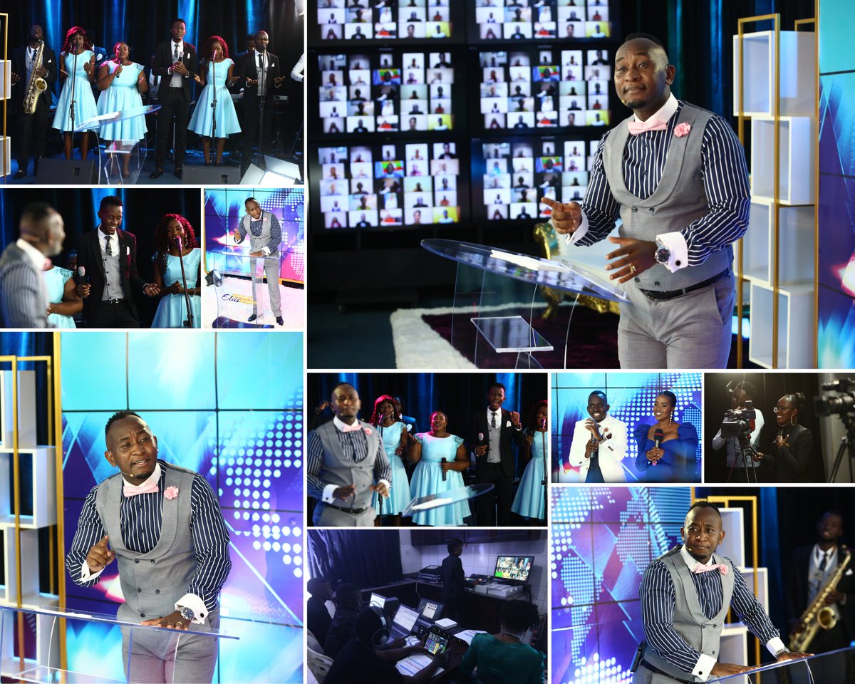 Prophet_elvis's tweet photo. Prophet Elvis Mbonye live 30.03.2021 #ProphetElvisMbonye https://t.co/1vwPcKIMU7