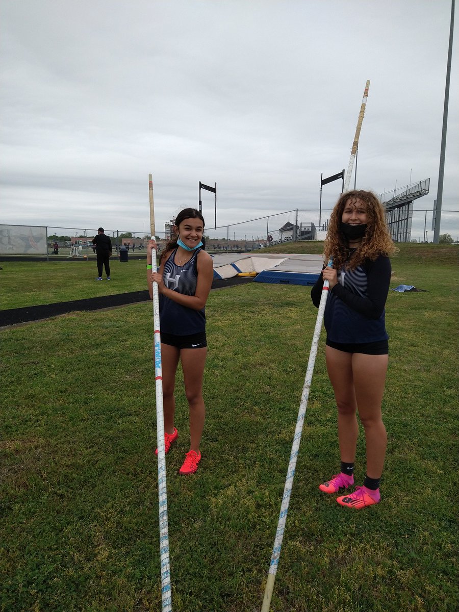 Hendrickson Track and Field (@hendricksontand) on Twitter photo <a href="/PfISDAthletics/">PfISD Athletics</a> HHS girls 1st two area qualifiers. Layla Chapa 3rd and <a href="/hannahjayesspo1/">hannahjayes.sport</a> 2nd in Pole Vault at 18-5A District Meet <a href="/PfISDAthletics/">PfISD Athletics</a> HHS girls 1st two area qualifiers. Layla Chapa 3rd and <a href="/hannahjayesspo1/">hannahjayes.sport</a> 2nd in Pole Vault at 18-5A District Meet