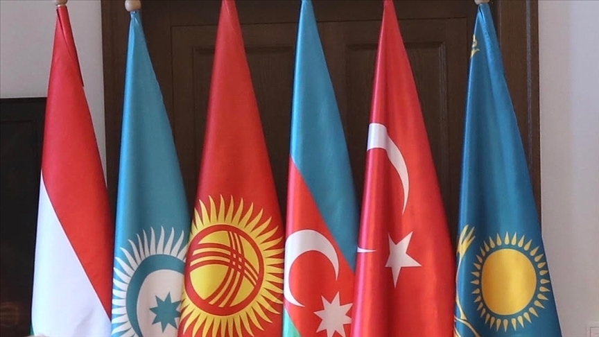 Türk Konseyi: #Türkistan Türk dünyasının manevi başkentlerinden biri olarak ilan edildi v.aa.com.tr/2194212