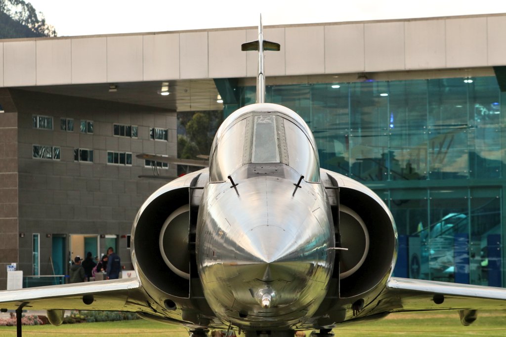 FuerzaAereaCol's tweet photo. En Semana Santa visite en #Tocancipá el Museo Aeroespacial de su @FuerzaAereaCol 

✅Miércoles 31 de marzo: 10:00 a.m a 5:00 p.m  
✅Jueves 01, viernes 02 y sábado 03 de abril: 10:00 a.m a 10:00 p.m
✅Domingo 04 de abril: De 10:00 a.m a 5:00 p.m

#MiFuerzaAérea🇨🇴 @ParqJaimeduque https://t.co/o0z6gHrr1o