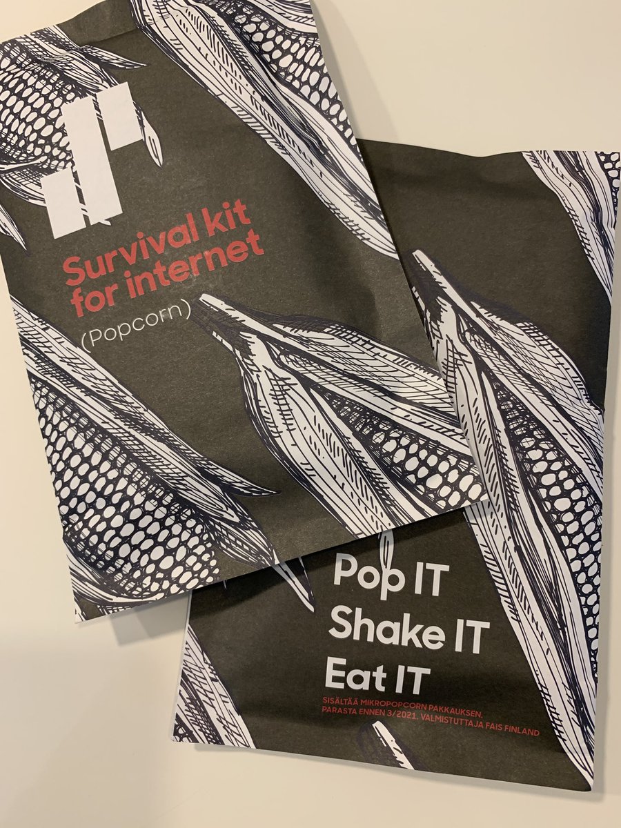 Jotkut viikot on rankempia kuin toiset. Onneksi <a href="/Solita_Insights/">Solita</a> tarjoaa apua 😊