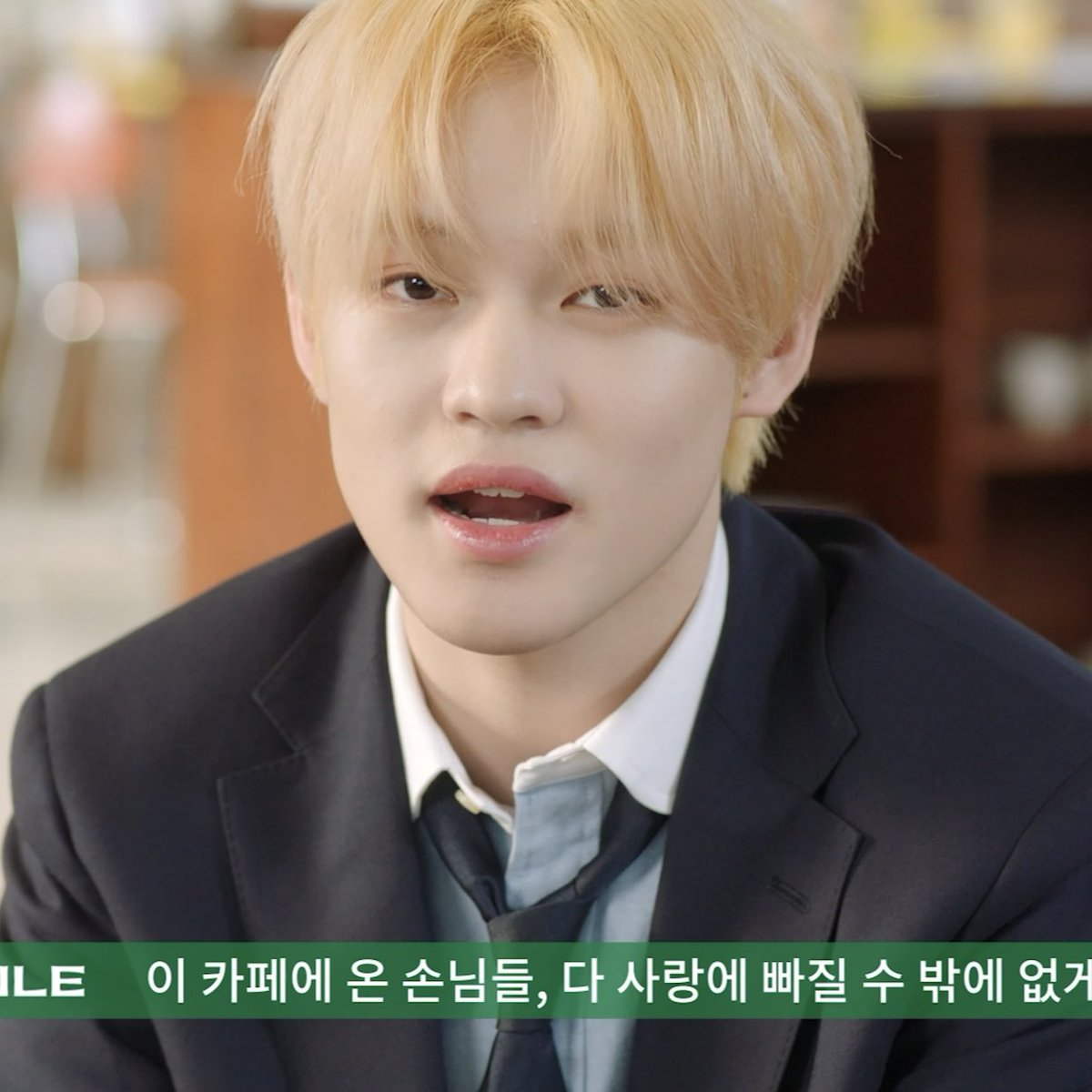jonnadaldal77's tweet photo. 영상에 천러 얼빡 많은거 너무 좋다 역시 얼굴에 자신있다 이거죠 https://t.co/V6TnQrKgWU