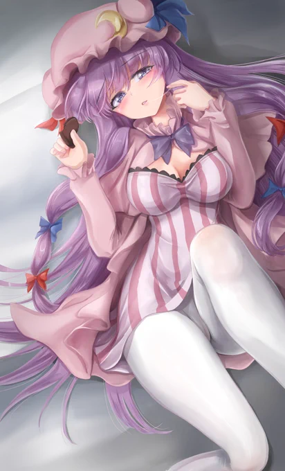 四型態
 #今月描いた絵を晒そう 