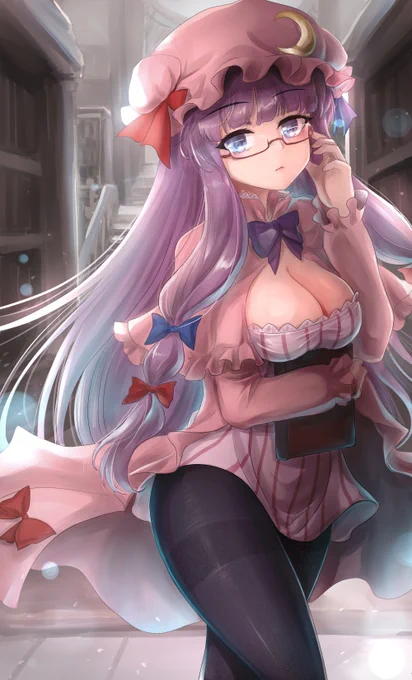 四型態
 #今月描いた絵を晒そう 