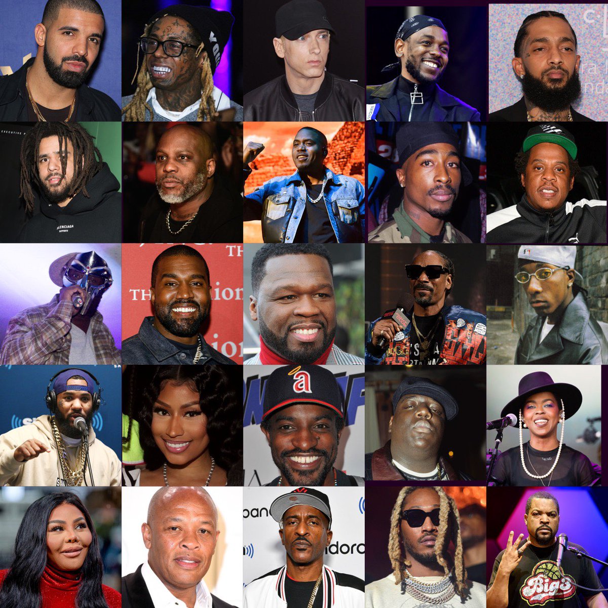 XXL Magazine tweet media