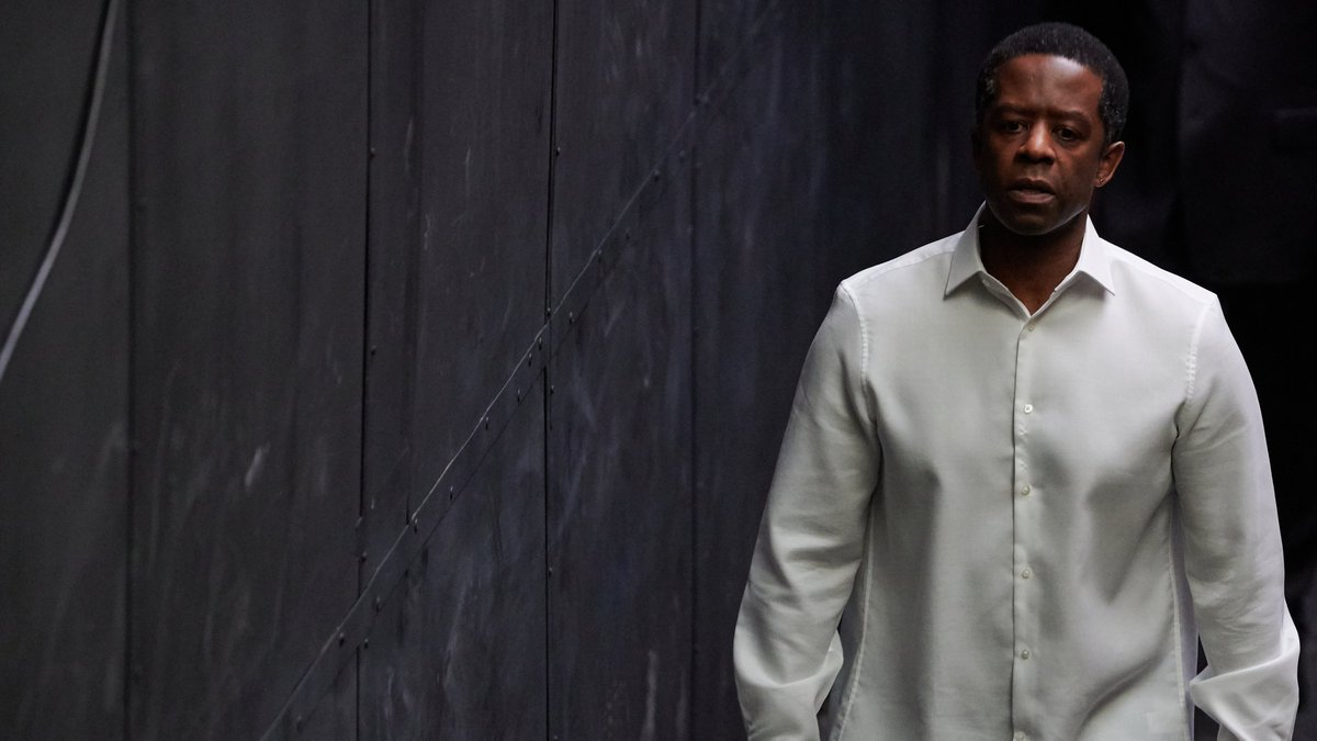 ‘For never was a story of more woe, Than this of Juliet and her Romeo.’ 💔 

Romeo &amp; Juliet risk everything for love in our film with Jessie Buckley and Josh O’Connor.
 
Watch on TV for free on Sky Arts, 9pm 4 Apr, and PBS, 23 Apr.