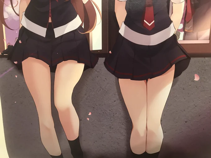 太もも 