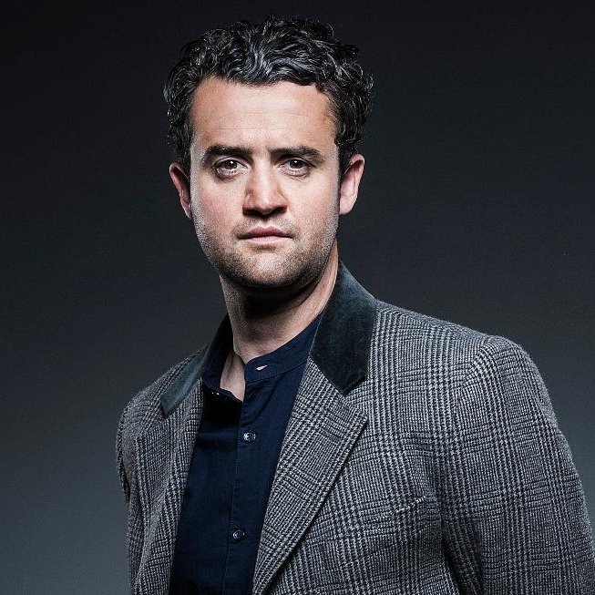  Happy Birthday Daniel Mays       