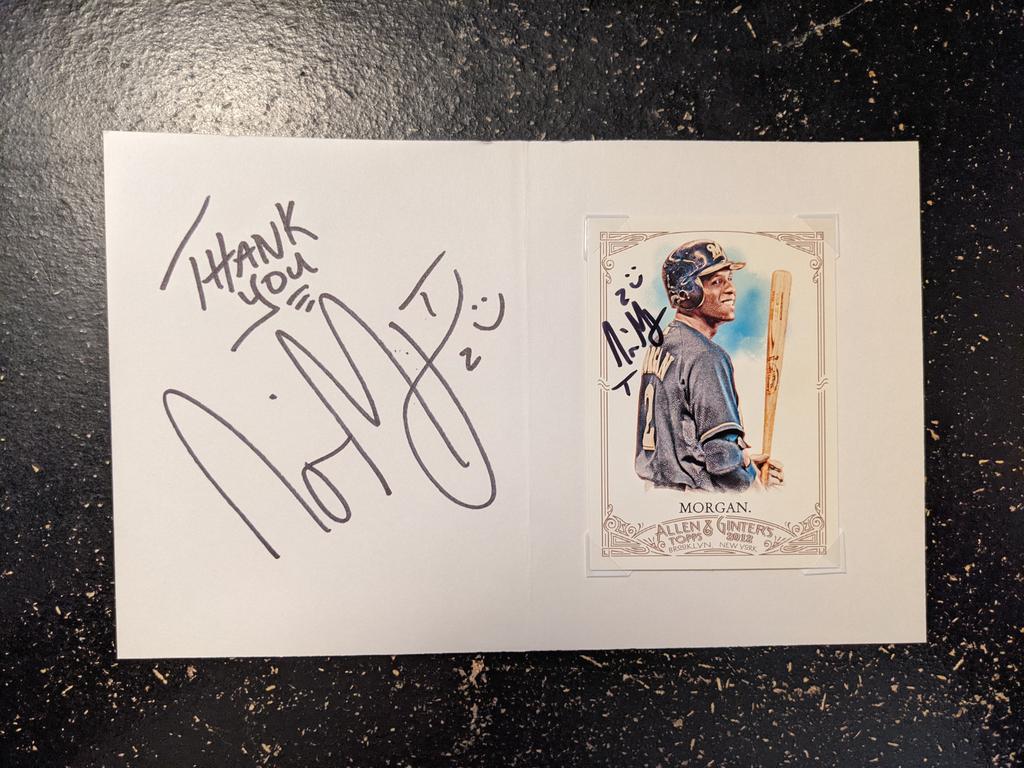 boscohouse's tweet photo. This might be my favorite #ttmsuccess ever. #brewers #tplush https://t.co/ya9VayTM75