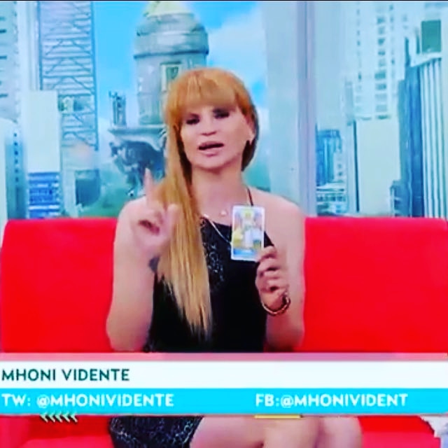 mhonividente's tweet photo. Hoy nos acompaña en exclusiva @mhonividente miércoles de predicciones no se lo pueden perder #MhonienHeraldo los esperamos a las 9 am @heraldodemexico @SolanaLila 
Sintonízanos por 
➡️ AXTEL 10,TOTALPLAY 10,SKY 161,TV ABIERTA 10 ⬅️ https://t.co/rYWABQ5jUS