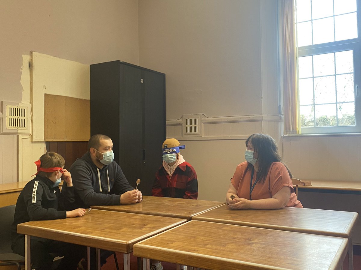 Pathways To Success tweet media