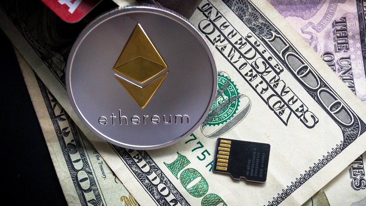 Crypto Mining tweet media