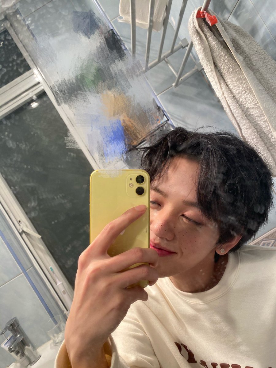 zichenpics's tweet photo. 210330
Xiao He/River Weibo update
{ #青春有你3 #QCYN3 #YouthWithYou3 #小河 #XiaoHe } https://t.co/TnSQnyUCYd