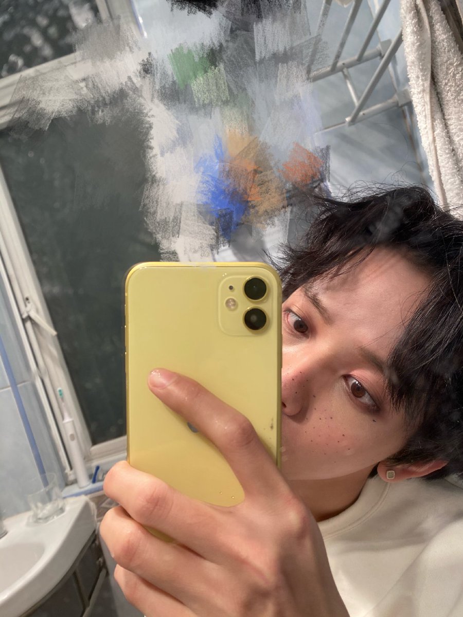 zichenpics's tweet photo. 210330
Xiao He/River Weibo update
{ #青春有你3 #QCYN3 #YouthWithYou3 #小河 #XiaoHe } https://t.co/TnSQnyUCYd