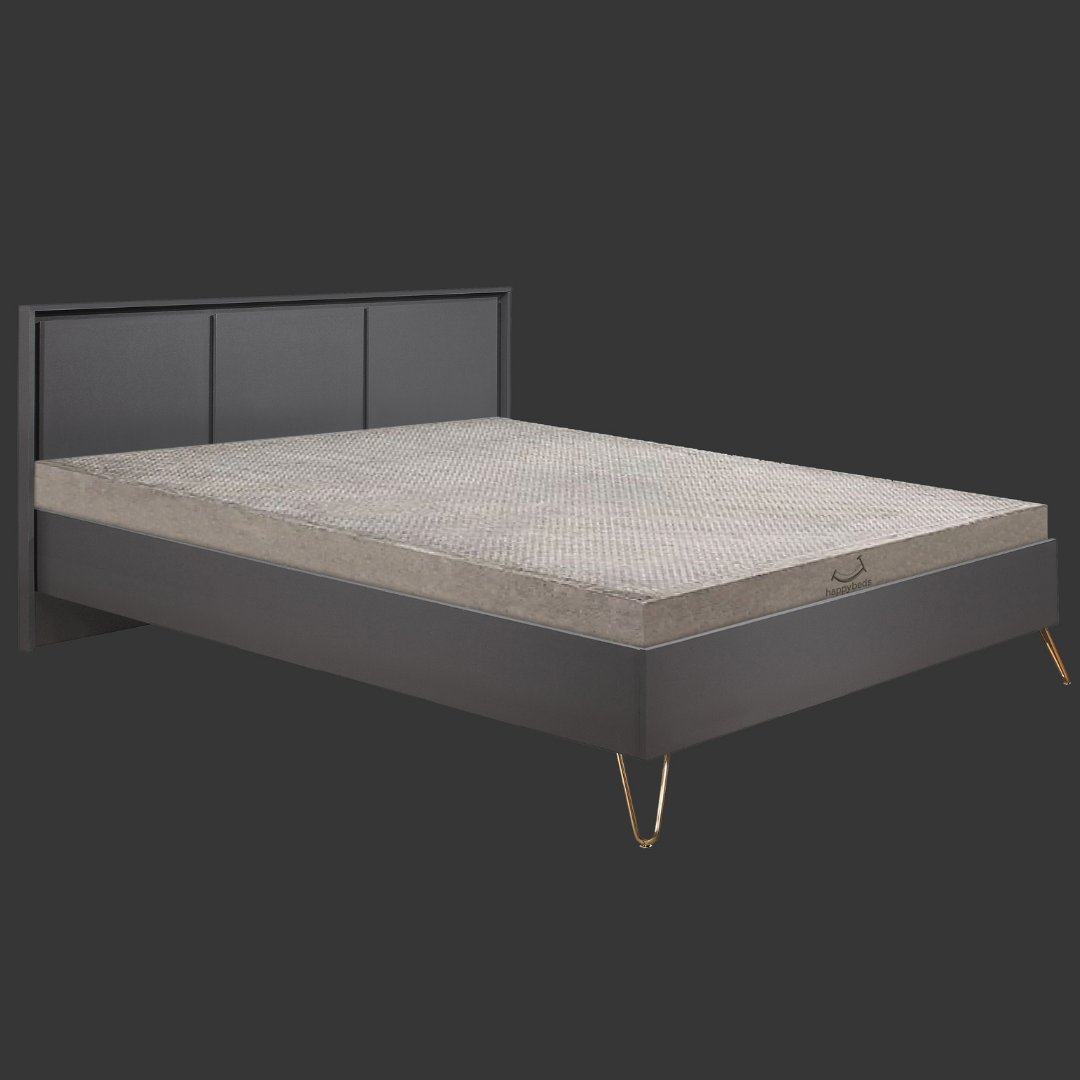 HappyBeds's tweet photo. Too many Zoom calls in bed? We feel ya 🙌

Our Concleep mattress is specially designed to combat the increase in back pain that's come from lockdown. 
#SolidNightsSleep

Get yours here 👉 https://t.co/aI0YqtILRK https://t.co/u06hNE1ort