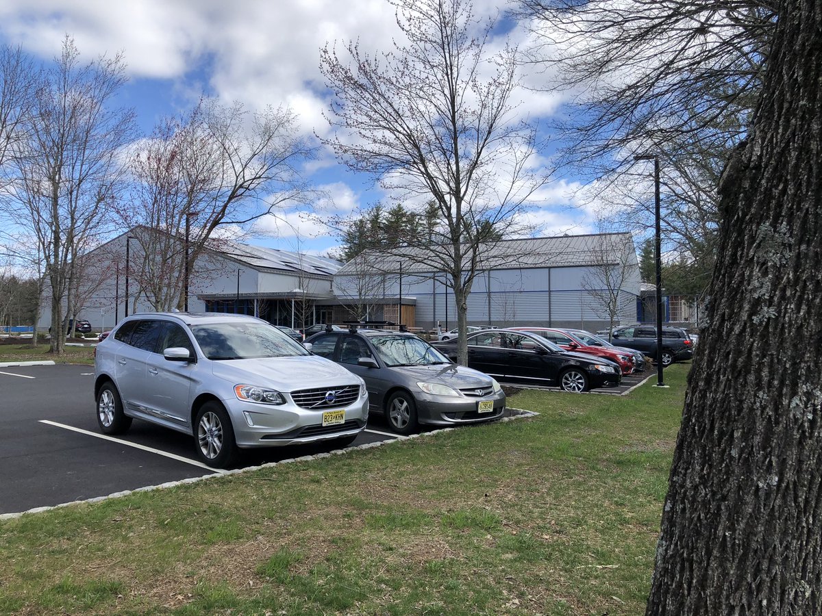 Princeton Day School tweet media