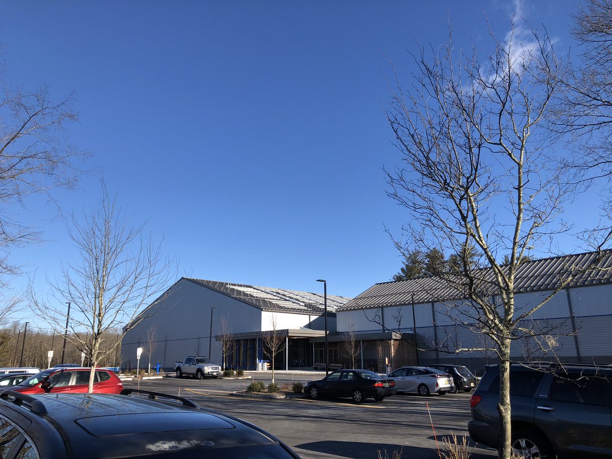 Princeton Day School tweet media