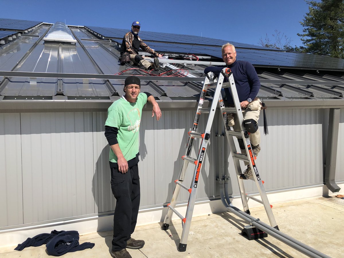 Princeton Day School tweet media