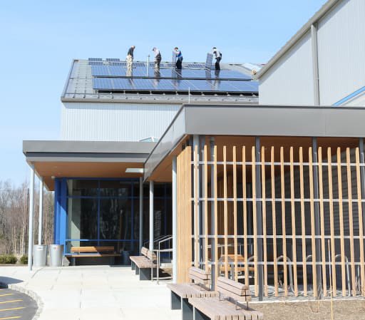 Princeton Day School tweet media