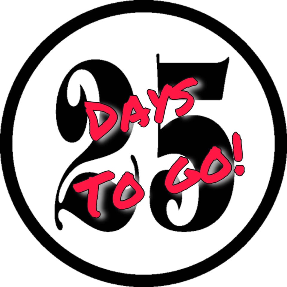 If you're a runner in Southern California and you've got nothing on for April 25, have we got a race for you...