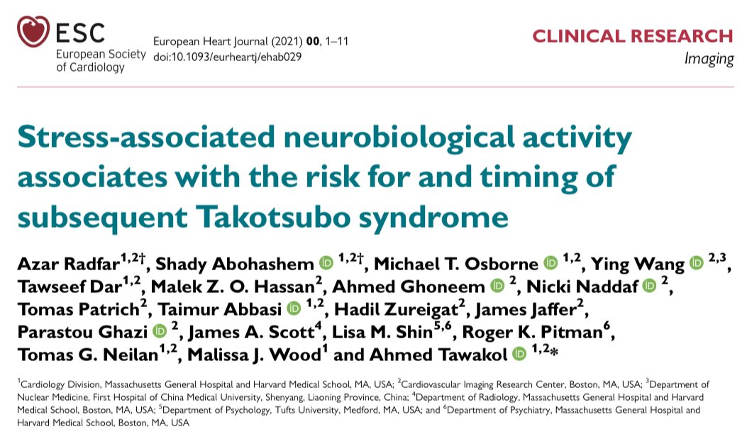 Ahmed Ghoneem, MD MSc tweet media