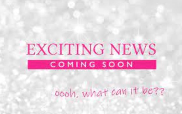 Lactavia2's tweet photo. We have some very exciting news for you tomorrow! Look out❤️ https://t.co/O9lcnyrhYh
